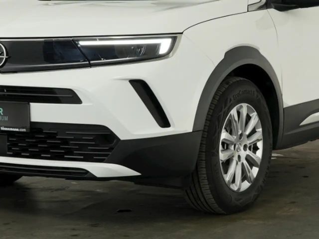 Opel Mokka Edition Mokka-e