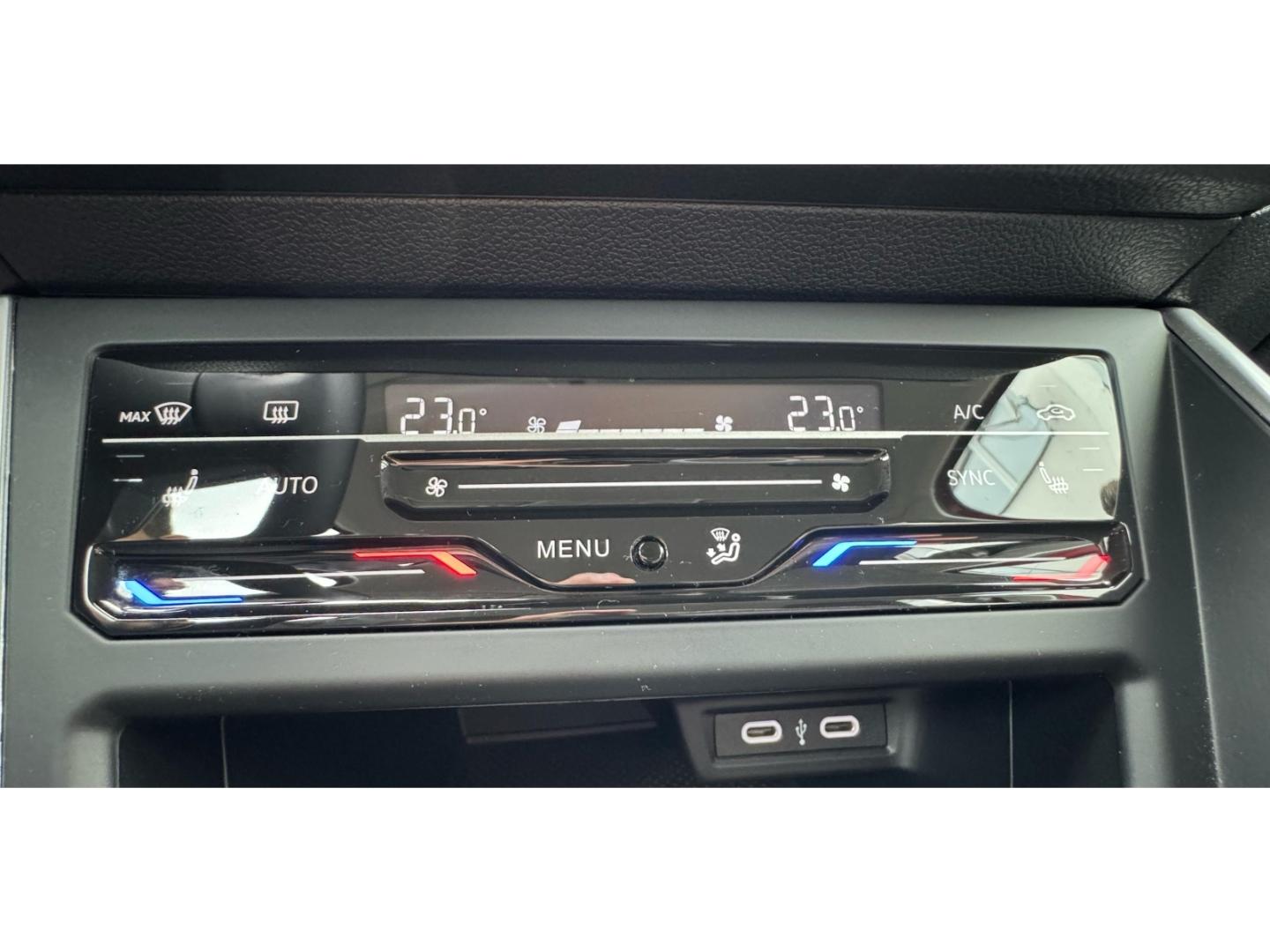 Volkswagen Taigo 1.0 TSI Life