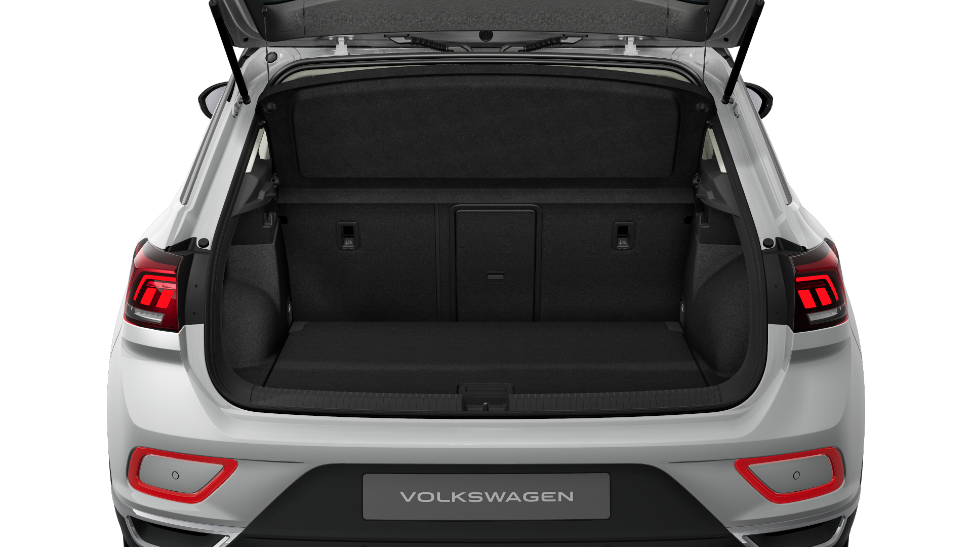 Volkswagen T-Roc 1.5 TSI