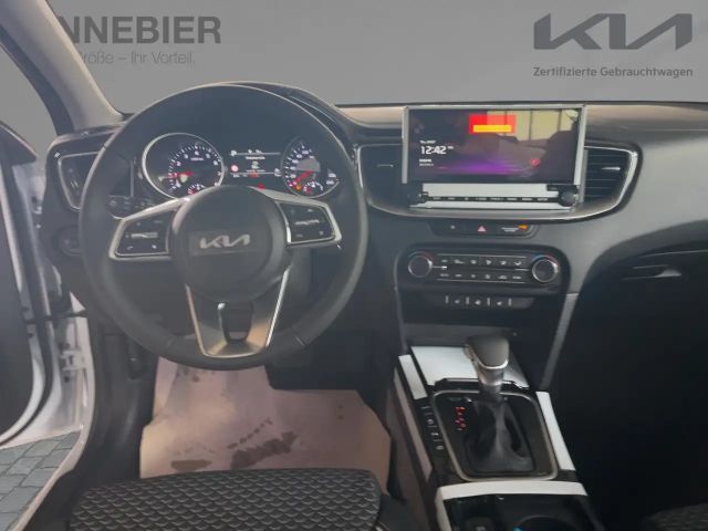 Kia Ceed Spirit SportWagon