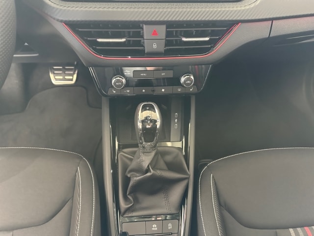 Skoda Kamiq 1.5 TSI Monte Carlo