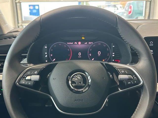 Skoda Scala Selection