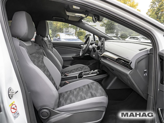 Volkswagen ID.4 Pure