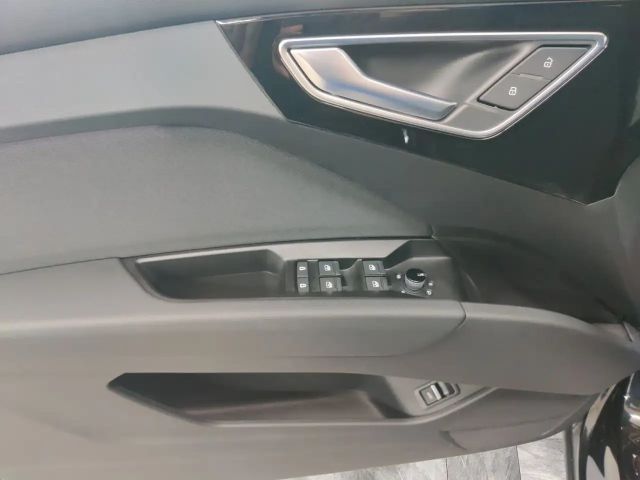 Audi Q4 e-tron S-Line