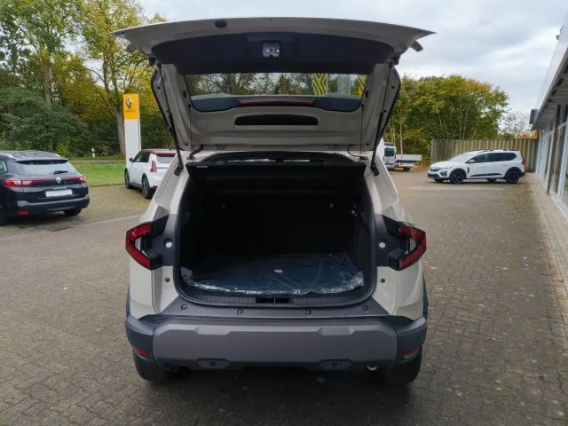 Dacia Duster 4WD Extreme TCe 130