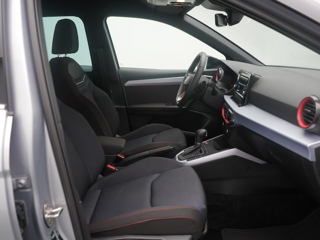 Seat Arona DSG FR-lijn