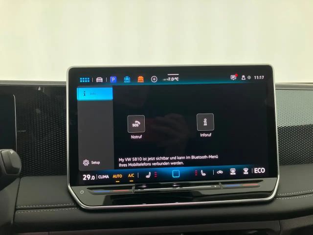 Volkswagen Tiguan DSG eHybrid