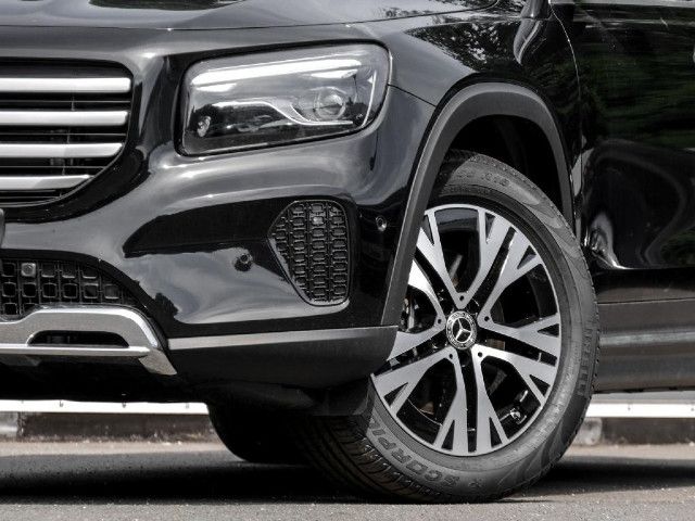 Mercedes-Benz GLB 200 GLB 200 d