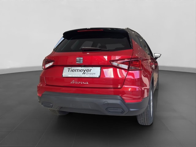 Seat Arona 1.0 TSI DSG Style