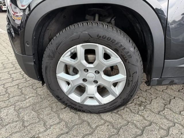 Jeep Avenger Altitude