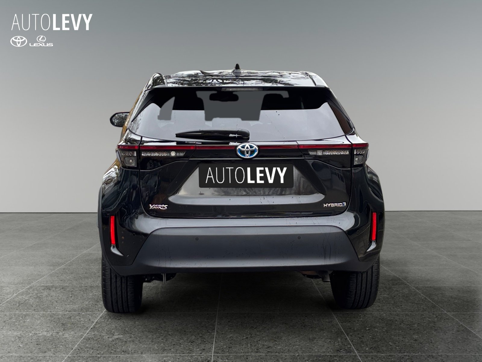 Toyota Yaris Cross 5-deurs Team D