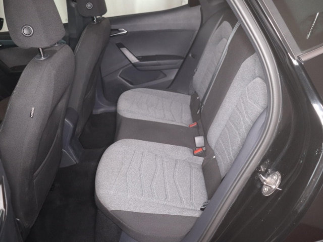 Seat Arona 1.0 TSI Connect DSG