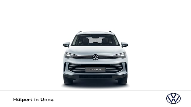 Volkswagen Tiguan Elegance Elegance