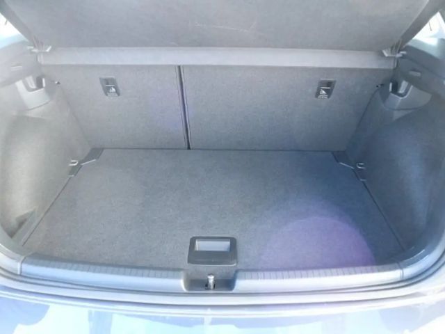 Volkswagen Polo DSG Life