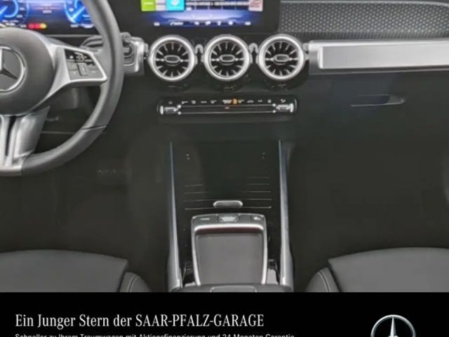 Mercedes-Benz EQB 300 4MATIC Progressive