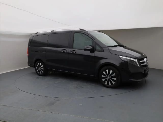 Mercedes-Benz V 300 V 300 d