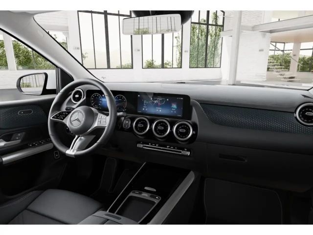 Mercedes-Benz B 200 KAMERA+SPURHALTE+CARPLAY+LED+MBUX+PDC+17"