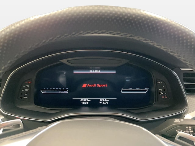 Audi RS6 Avant Quattro