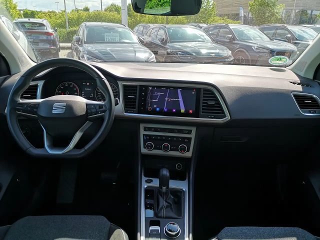 Seat Ateca 1.5 TSI DSG