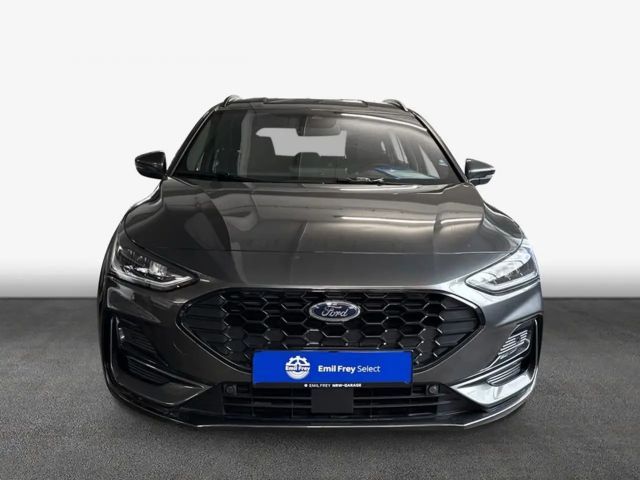 Ford Focus 1.5 EcoBlue Wagon