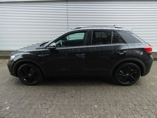Volkswagen T-Roc 1.5 TSI DSG R-Line