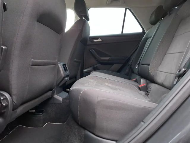 Volkswagen T-Roc DSG Style