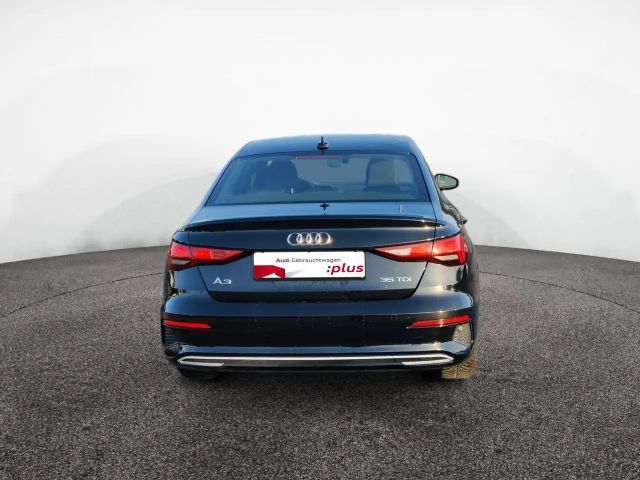 Audi A3 35 TDI S-Tronic Sedan