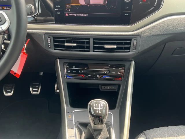 Volkswagen Taigo 1.0 TSI Move