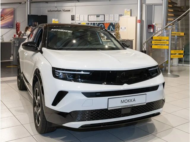 Opel Mokka GS-Line Grand Sport Hybrid business+