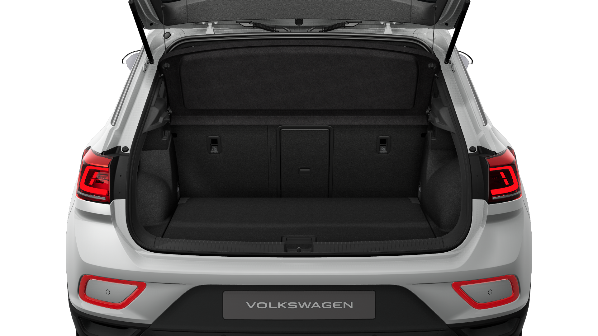 Volkswagen T-Roc 2.0 TDI Move