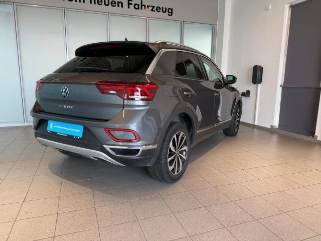 Volkswagen T-Roc 1.0 TSI Pro Style