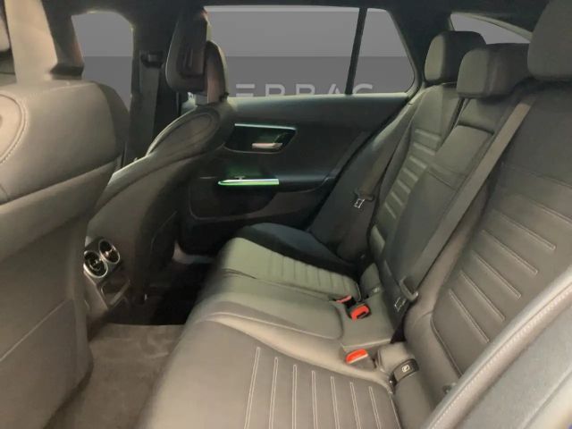 Mercedes-Benz C 200 AMG Line Estate