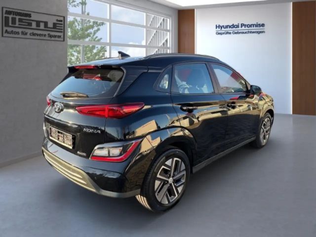Hyundai Kona 2WD Electric Select