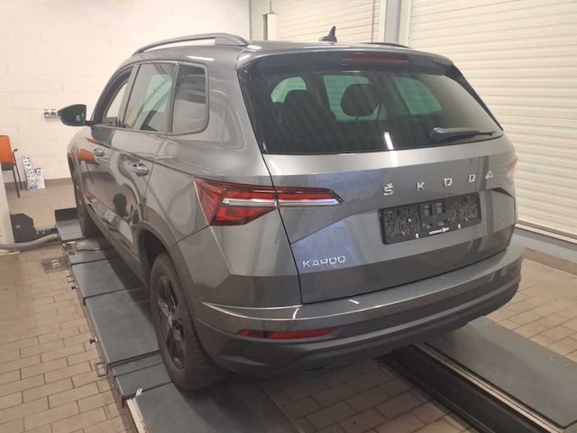 Skoda Karoq 1.5 TSI Ambition