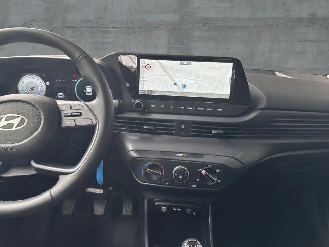 Hyundai i20 1.0 2WD T-GDi Trend