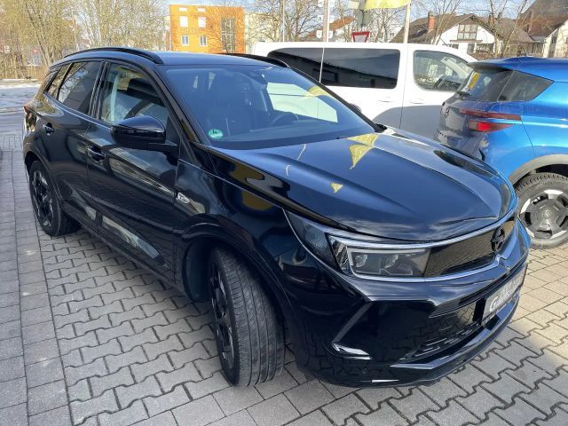 Opel Grandland X GSe Hybrid Innovation