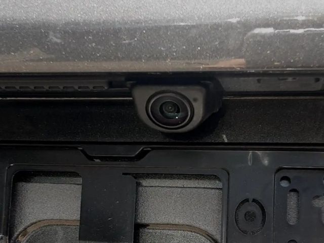 Ford Fiesta EcoBoost Titanium