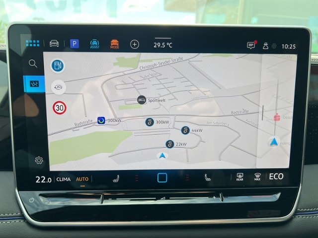 Volkswagen Tiguan IQ.Drive eHybrid