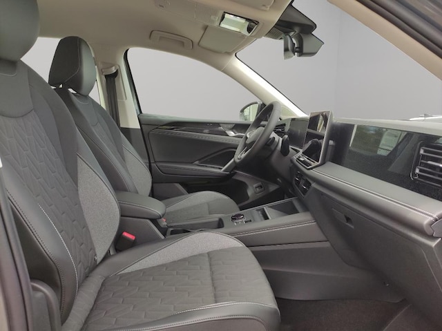 Volkswagen Tiguan 4Motion DSG Life