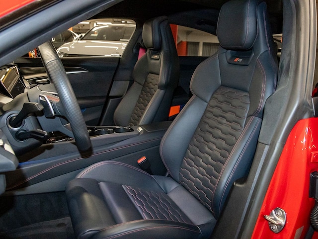 Audi RS e-tron GT Quattro