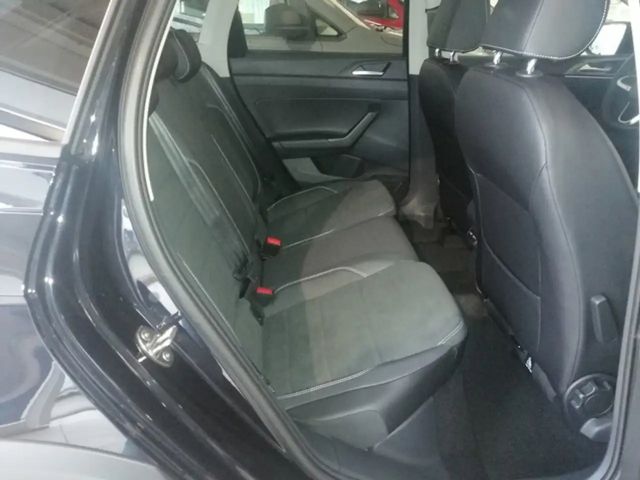 Volkswagen Taigo 1.0 TSI DSG Style
