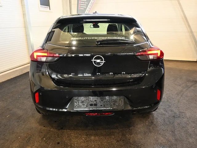 Opel Corsa 1,2 Euro 6.4 , Sitz+Lenkradheizung,LED,R-Kamera...