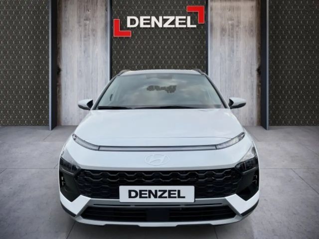 Hyundai Bayon 1.0 T-GDi