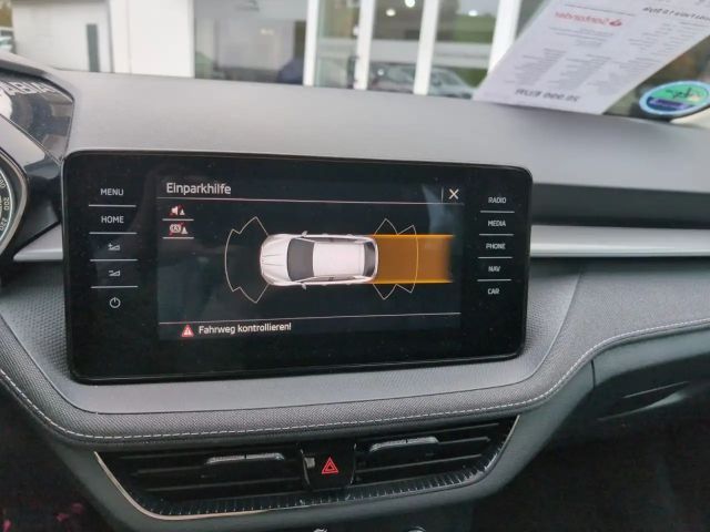 Skoda Fabia Style Style