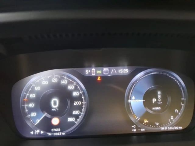 Volvo XC40 Inscription R-Design T4