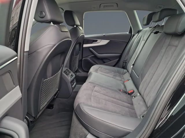 Audi A4 35 TFSI Avant S-Line