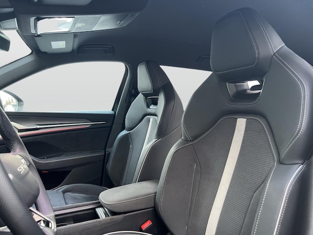 Skoda Kodiaq Sportline iV