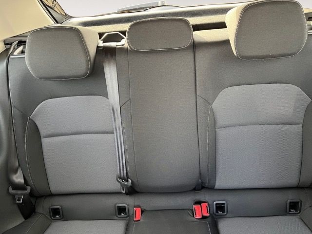 Skoda Fabia 1.0 TSI Selection