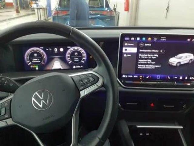 Volkswagen Tayron Life