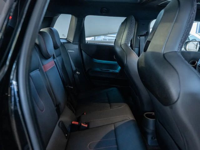 MINI Cooper S John Cooper Works Trim PANO NAVI HUD